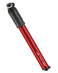 LEZYNE pumpa - HP DRIVE M - crvena