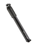 LEZYNE pumpa - HP DRIVE M - crna