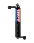 LEZYNE pumpa - POCKET DRIVE HV - crna
