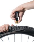 LEZYNE alati - TUBELESS INSERT KIT - crna