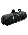 LEZYNE torba - BAR CADDY - crna
