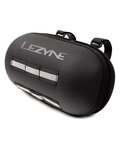 LEZYNE torba - LEZYNE HARD CADDY - crna