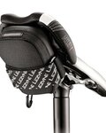 LEZYNE vrećica za bicikl - ROAD CADDY - crna