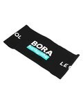 LE COL traka za glavu - BORA HANSGROHE 2022 - crna