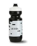 LE COL boca za vodu - PRO WATER - bijela/crna