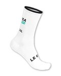 LE COL čarape klasične - BORA HANSGROHE 2023 - bijela