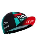 LE COL kapa - BORA HANSGROHE 2023 - zelena/crvena/crna