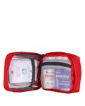 LIFESYSTEMS pribor za prvu pomoć - TREK FIRST AID KIT - crvena