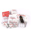 LIFESYSTEMS pribor za prvu pomoć - LIGHT & DRY MICRO FIRST AID KIT - crvena