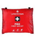 LIFESYSTEMS pribor za prvu pomoć - LIGHT AND & PRO FIRST AID KIT - crvena