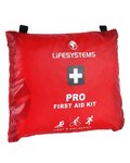 LIFESYSTEMS pribor za prvu pomoć - LIGHT AND & PRO FIRST AID KIT - crvena
