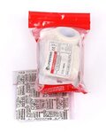 LIFESYSTEMS pribor za prvu pomoć - LIGHT & DRY NANO FIRST AID KIT - crvena