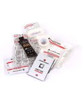 LIFESYSTEMS pribor za prvu pomoć - LIGHT & DRY NANO FIRST AID KIT - crvena