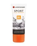 LIFESYSTEMS krema za zaštitu od sunca - SPORT SUN CREAM SPF 50+ 50ML