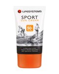 LIFESYSTEMS krema za zaštitu od sunca - SPORT SUN CREAM SPF 50+ 100ML