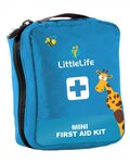 LIFESYSTEMS pribor za prvu pomoć - LITTLELIFE MINI FIRST AID KIT - plava