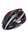 LIMAR kaciga - ULTRALIGHT+ - ljubičasta/crna