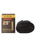 MAXXIS zračnica - ULTRALIGHT - crna