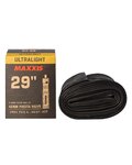 MAXXIS zračnica - ULTRALIGHT - crna