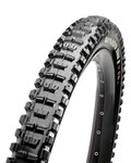 MAXXIS plašt - MINION DHF II 29x2,6 - crna