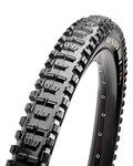 MAXXIS plašt - MINION DHF II 29x2,6 - crna