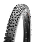 MAXXIS plašt - ASSEGAI 29x2,50 - crna