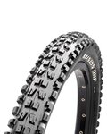 MAXXIS plašt - MINION DHF 29x2,50 - crna