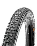MAXXIS plašt - AGGRESSOR 27,5x2,3 - crna