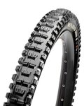MAXXIS plašt - MINION DHF II 29x2,4 - crna