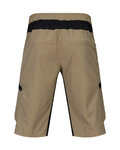 MONTON kratke hlače bez tregera - SPORTY MTB - zelena