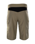 MONTON kratke hlače bez tregera - JANUN MTB - smeđa