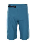 MONTON kratke hlače bez tregera - JANUN MTB - plava