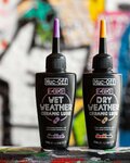 MUC-OFF mazivo - eBIKE WET CHAIN LUBE
