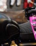 MUC-OFF sredstvo za čišćenje bicikla - WATERLESS WASH