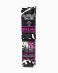 MUC-OFF podloga pod bicikl - BIKE MAT - crna/ružičasta/bijela