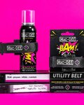 MUC-OFF držač uređaja za popravak defekta - B.A.M! UTILITY BELT