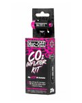 MUC-OFF CO2 pumpa/bombica - MTB INFLATOR KIT