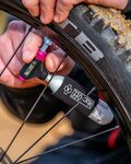 MUC-OFF CO2 pumpa/bombica - MTB INFLATOR KIT