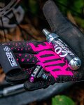 MUC-OFF CO2 pumpa/bombica - MTB INFLATOR KIT