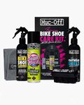 MUC-OFF set za čišćenje za sprinterica - PREMIUM BIKE
