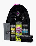 MUC-OFF set za čišćenje za sprinterica - PREMIUM BIKE