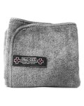 MUC-OFF krpa za bicikl - POLISHING CLOTH - siva