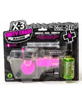 MUC-OFF čistač lanca - CLEANING DEVICE KIT
