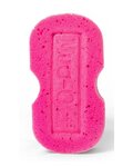 MUC-OFF spužvica za čišćenje - PINK SPONGE - ružičasta