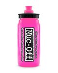 MUC-OFF boca za vodu - X ELITE FLY - ružičasta/crna
