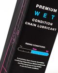 MUC-OFF mazivo - C3 CERAMIC WET LUBE