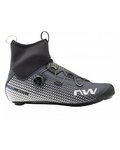 NORTHWAVE sprinterice - CELSIUS R ARCTIC GTX - crna