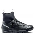 NORTHWAVE sprinterice - X-CELSIUS ARCTIC GTX - crna