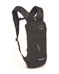 OSPREY ruksak - KATARI 1.5 - crna
