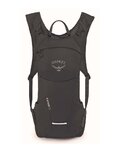 OSPREY ruksak - KATARI 3 - crna